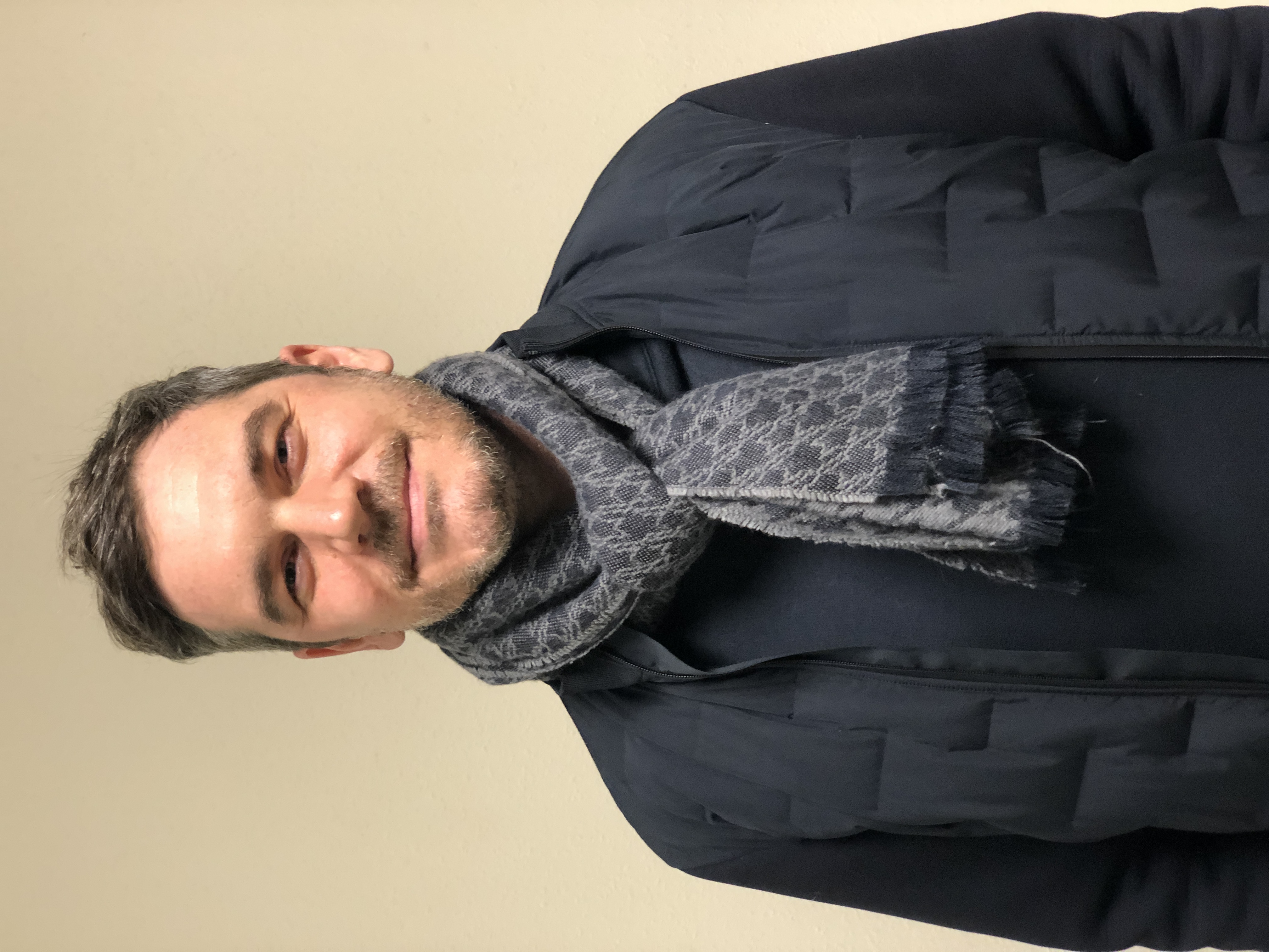 Nicolas Vinatier, le chef produit