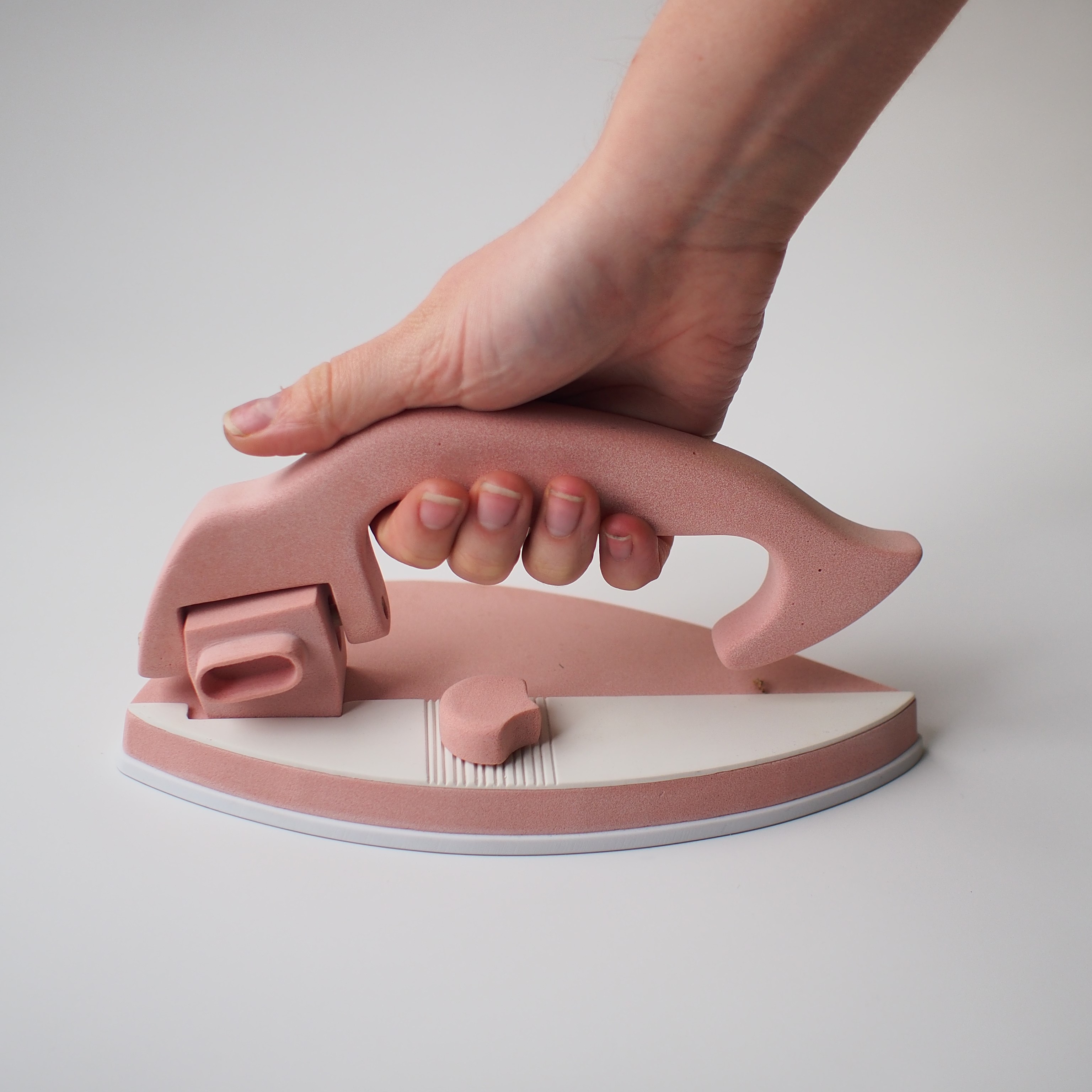 <strong>Ergonomie</strong> (Atelier de création)