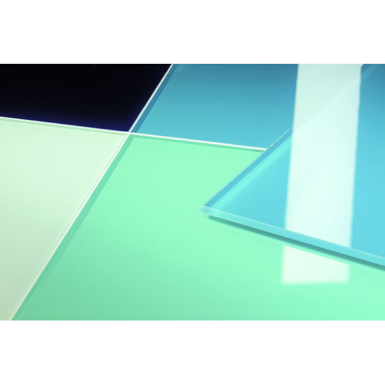 Le verre (Atelier de création)