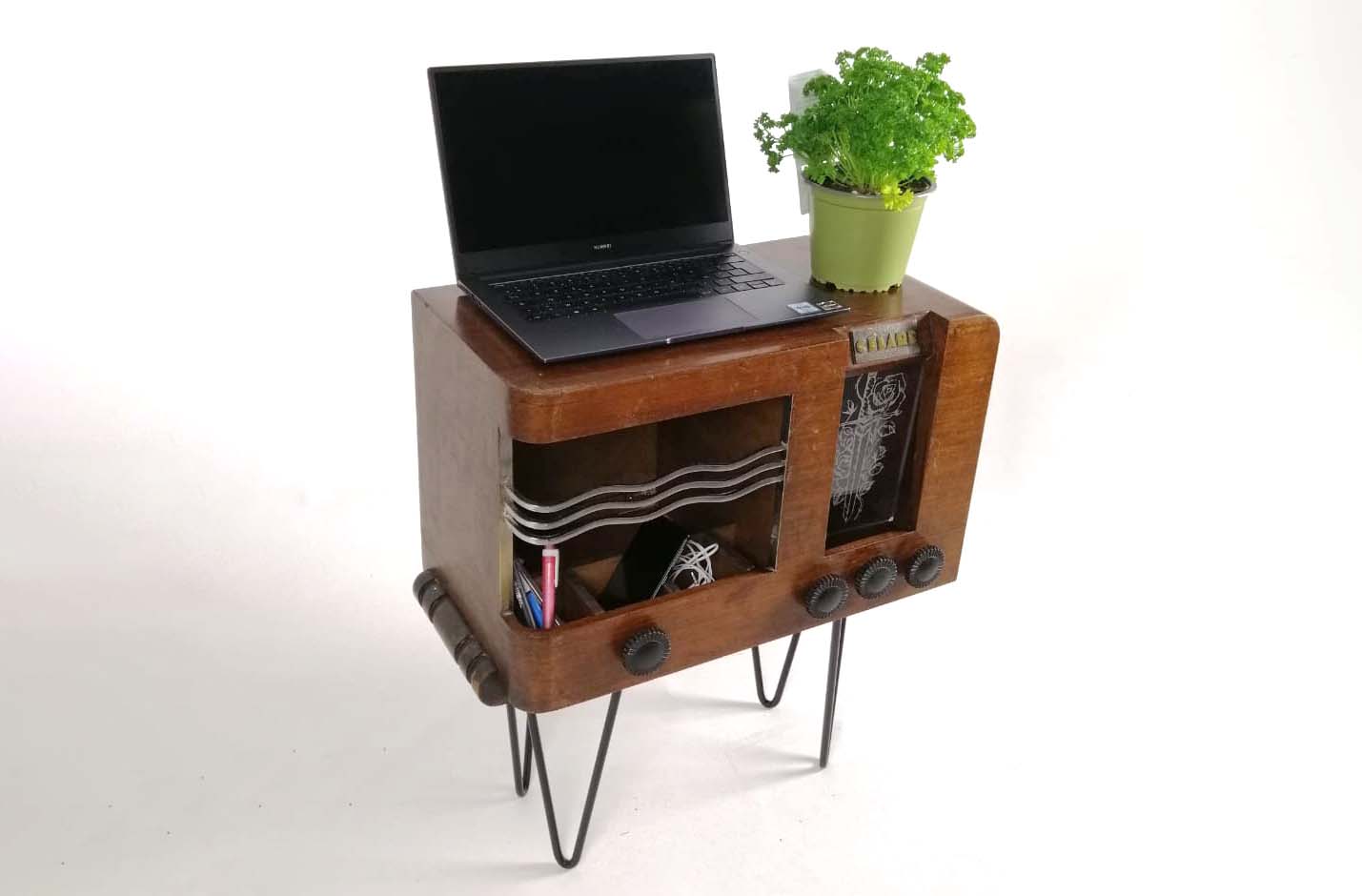 Tune ton meuble : upcycling