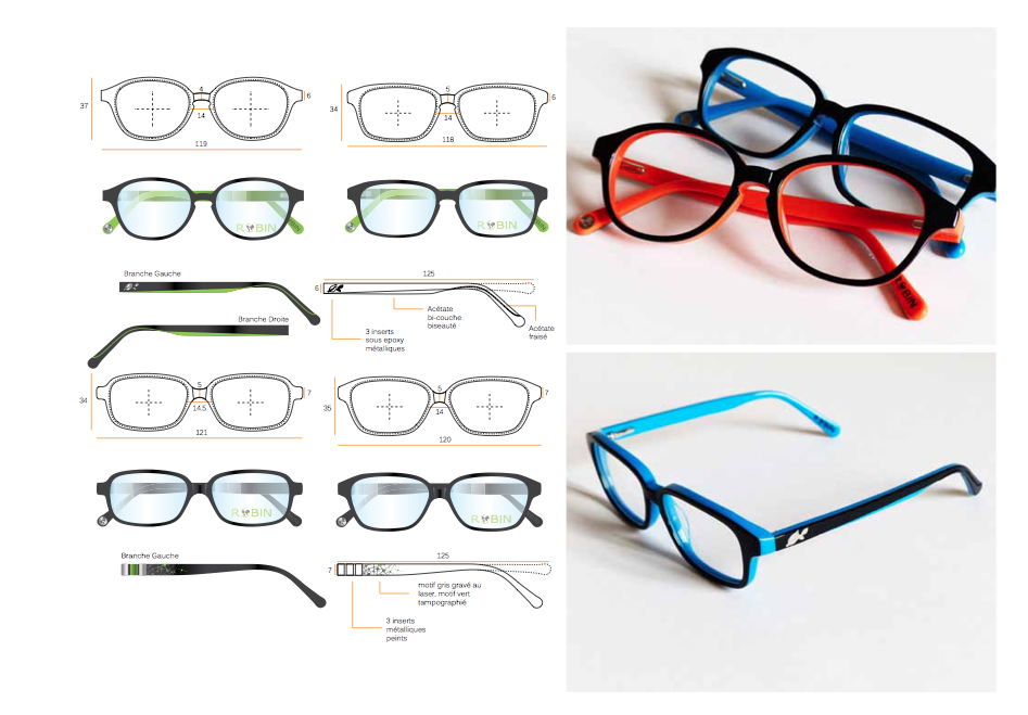 Groupe Logo - Produits