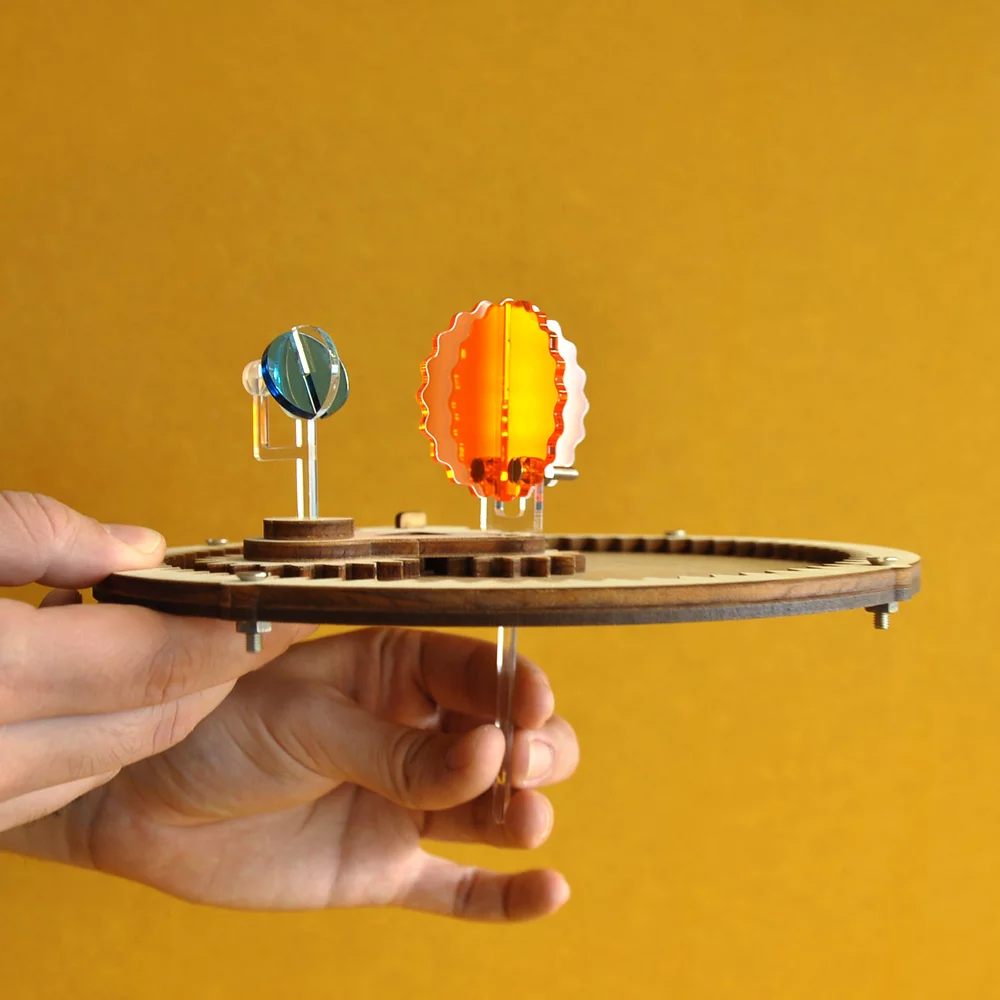 Kuti Kuti - Kits pédagogiques