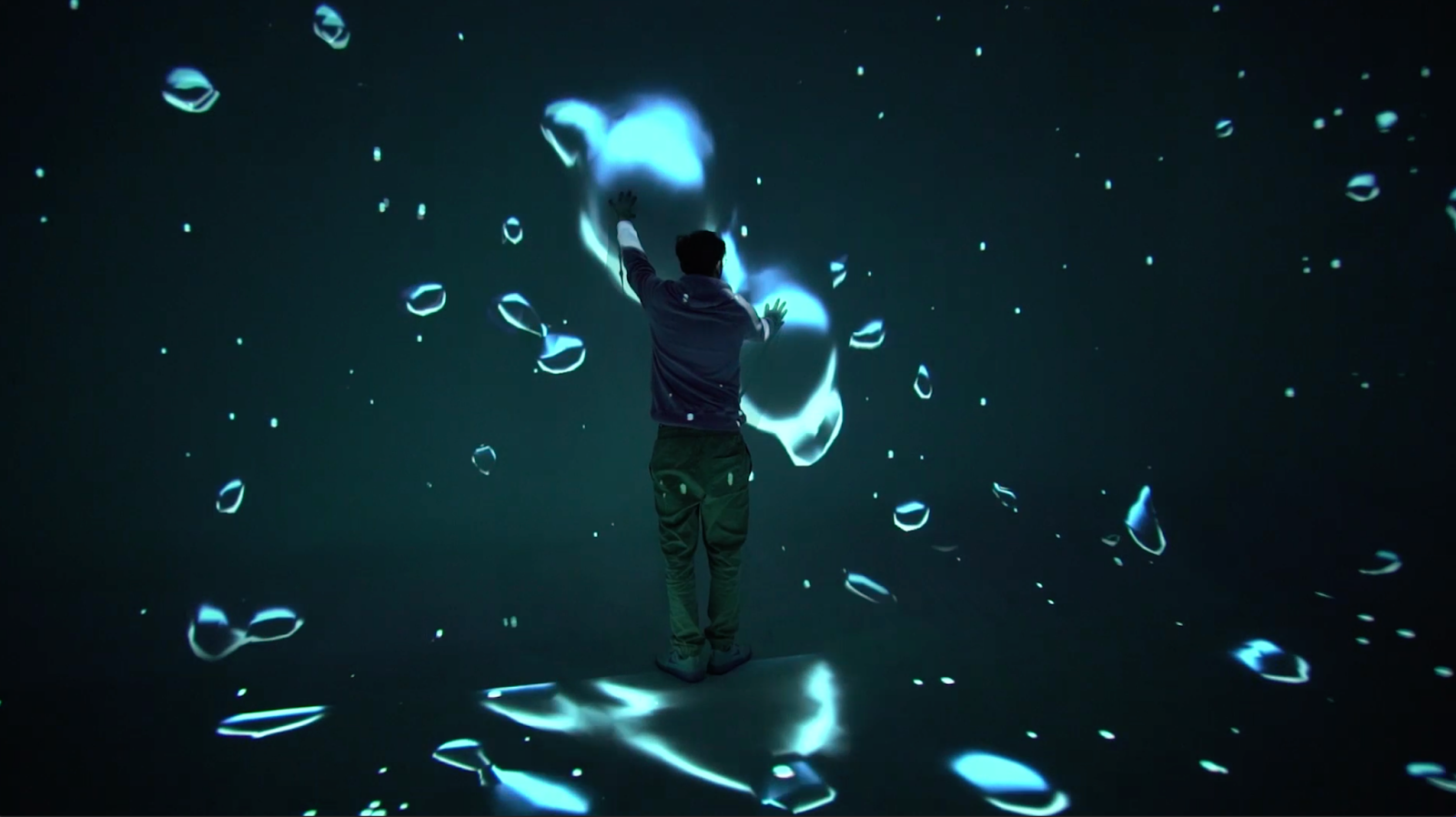 Theoriz - Dispositifs immersifs