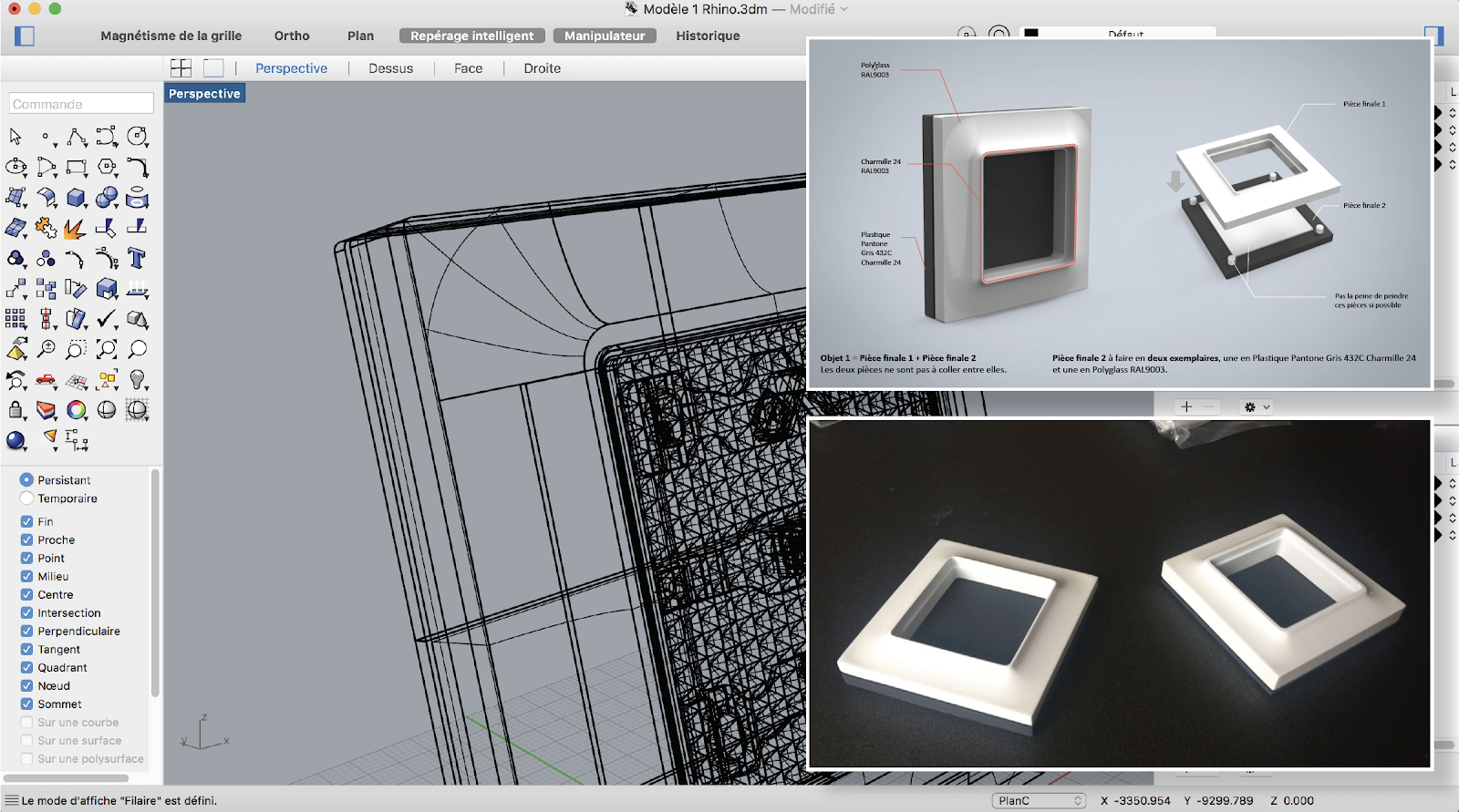 Somfy - Produits et objets connectés
