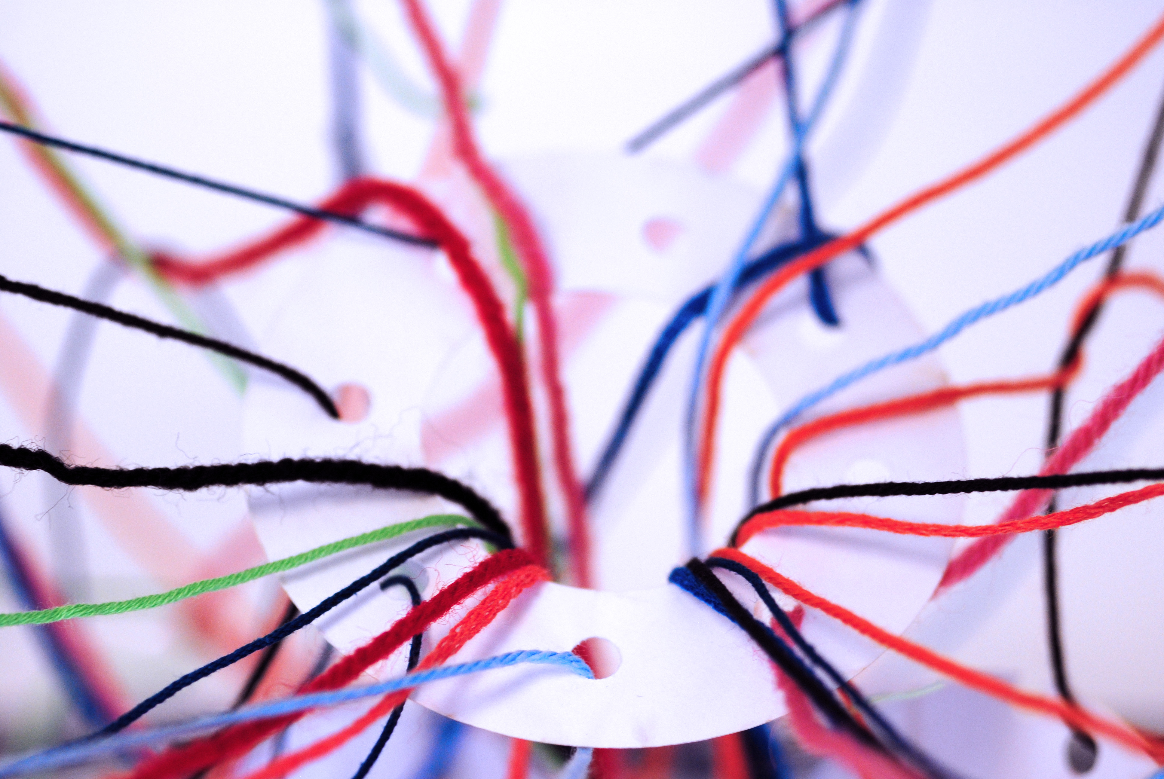 <em>Disque perforé</em>