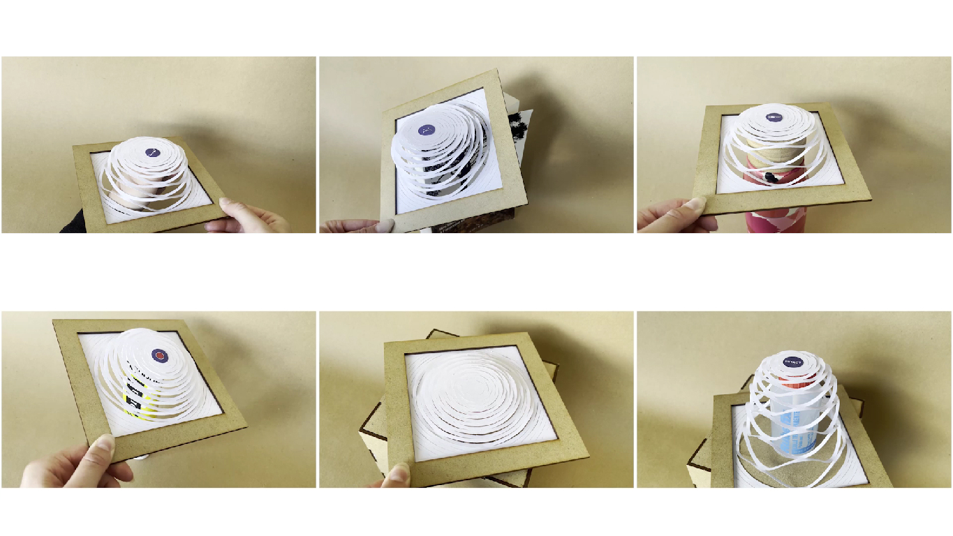 <em>Scénario évaluation du capital soleil sur des objets</em>