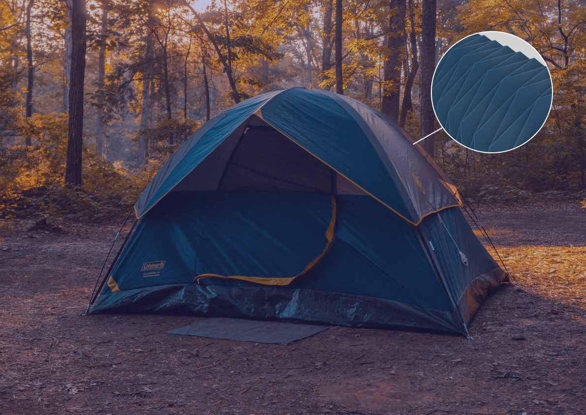 <em>Aperçu exemple de cas d'application</em>