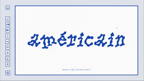 Outil de mise en lumière des procédés argotiques