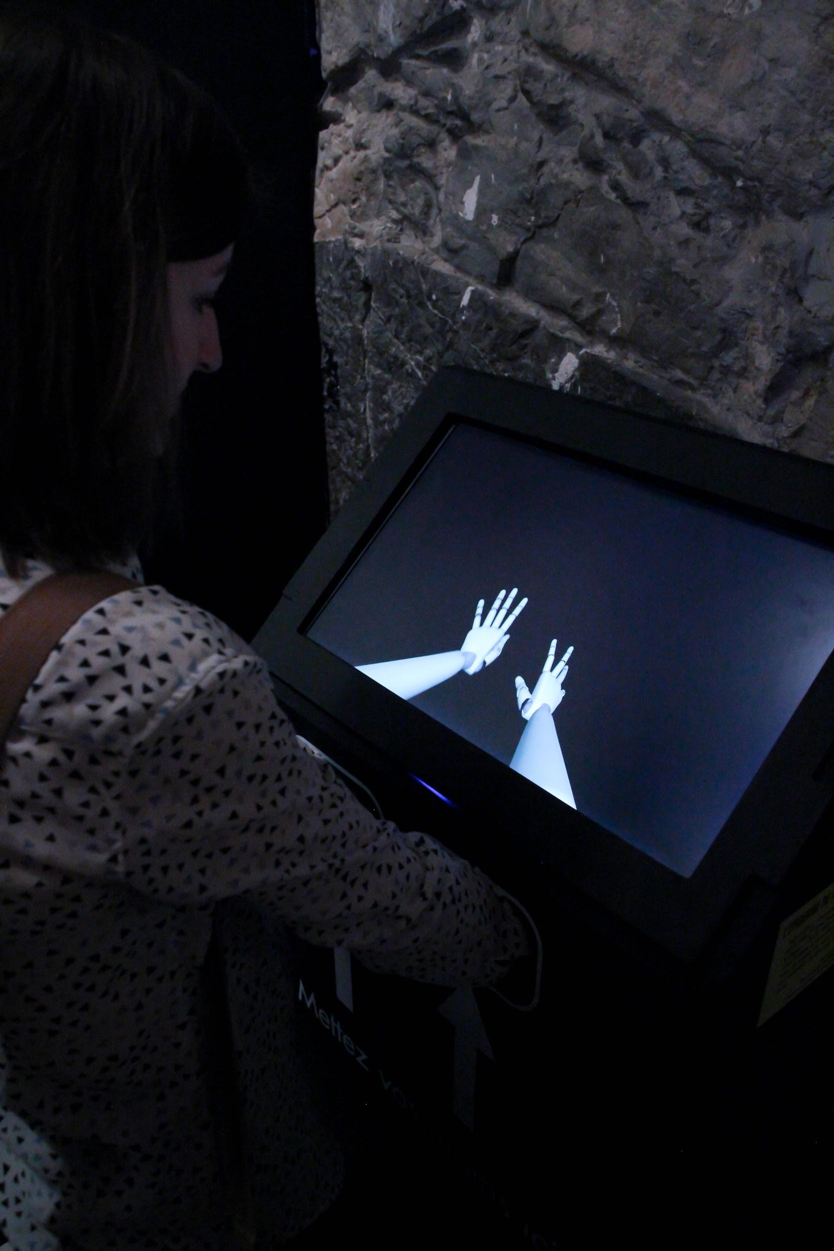 Recherche interactive