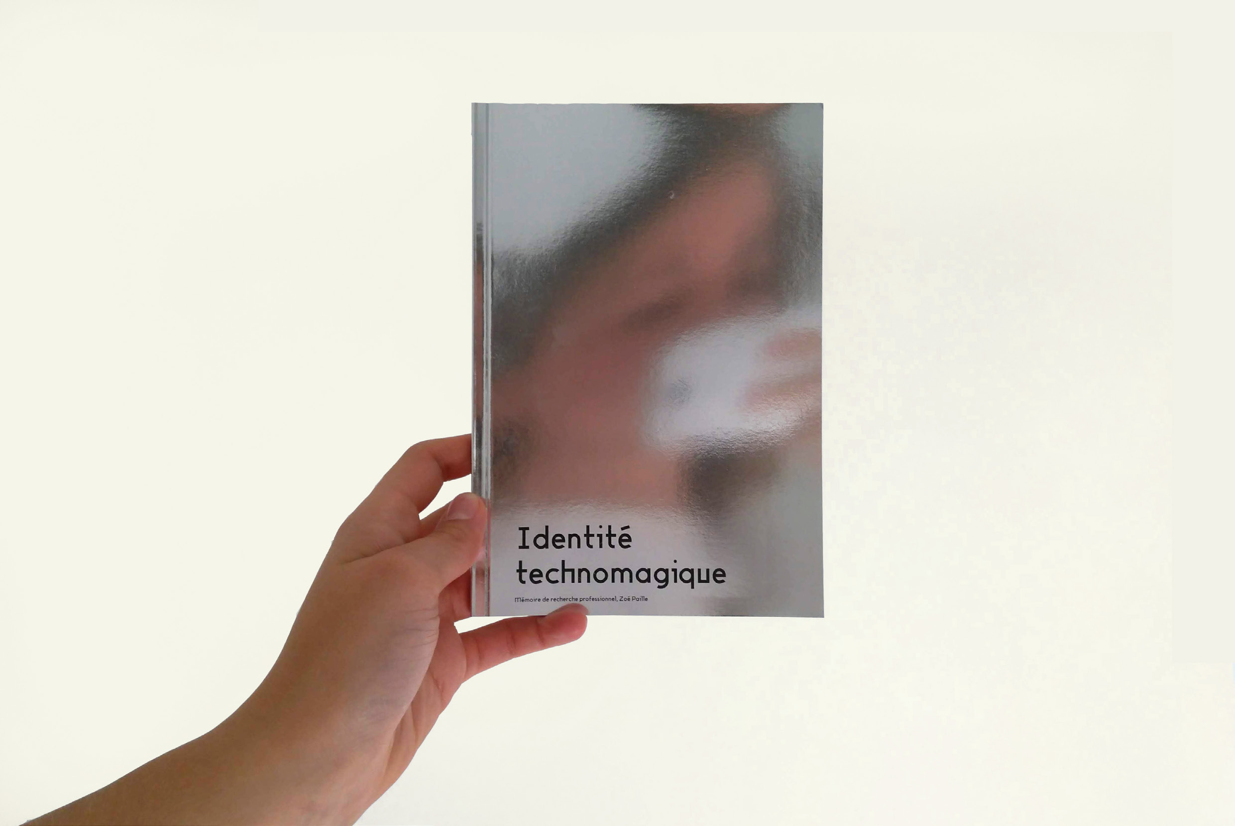 mémoire de recherche