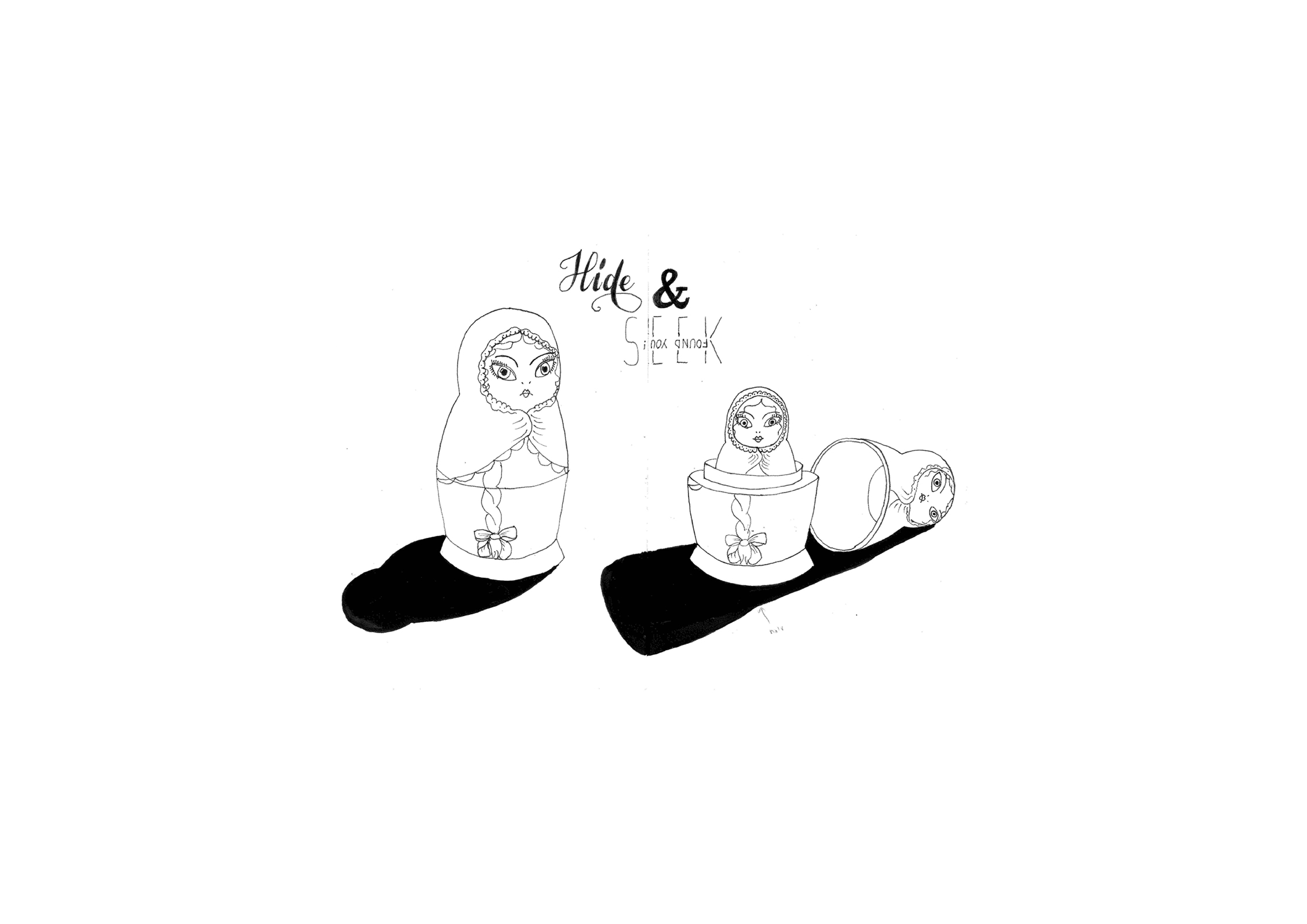 <strong>Carnets de croquis</strong>